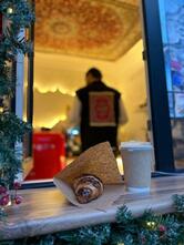 Палас coffe