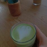 The Matcha Club