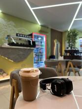 Espresso bar