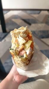 DoBroDoner&Coffee не 3-в-1
