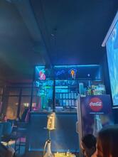 Lounge bar Облака