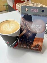 Vandal coffee