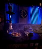 Gold Lounge