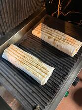 Turkish Kebab