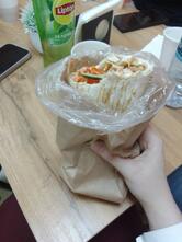 Вкус House