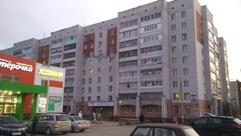 Пятёрочка