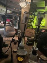 Вдуше Lounge