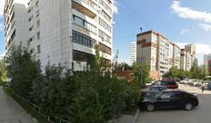 Пятёрочка