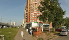 Raketa Time to fly