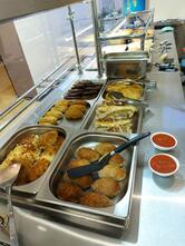 Food House