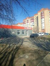 Пятёрочка