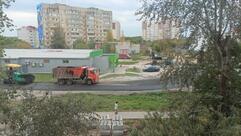 Пятёрочка