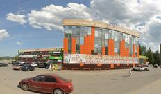 Пятёрочка