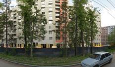 Бакэнэко