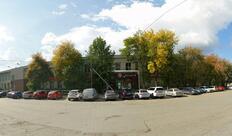 Пятёрочка