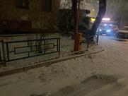 Пятёрочка
