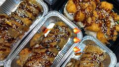 Kitaev. sushi