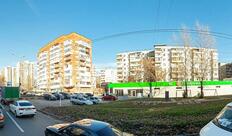 Пятёрочка