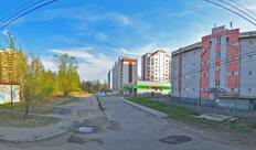 Пятёрочка