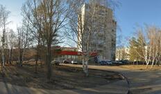 Пятёрочка