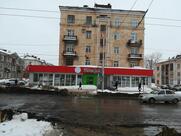 Пятёрочка