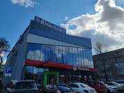 Пятёрочка