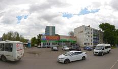 Пятёрочка