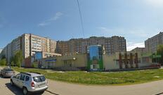 Пятёрочка