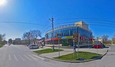 Пятёрочка