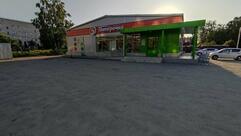 Пятёрочка