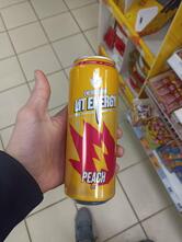 Пятёрочка