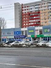 Пятёрочка