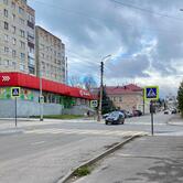 Пятёрочка