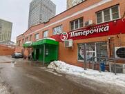 Пятёрочка
