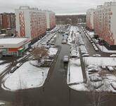 Пятёрочка