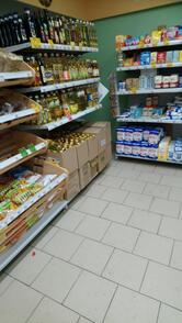 Пятёрочка