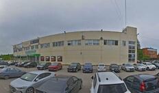 Пятёрочка