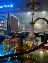 Kaif lounge