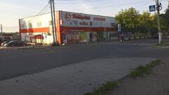 Пятёрочка