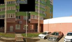 Пятёрочка