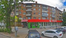 Пятёрочка