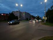 Пятёрочка