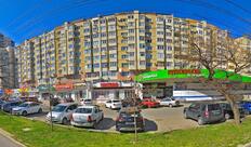 Пятёрочка