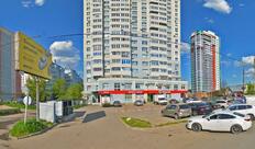 Пятёрочка