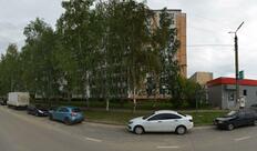 Пятёрочка