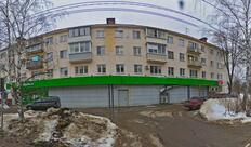 Пятёрочка