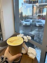 Baklawa Coffee House