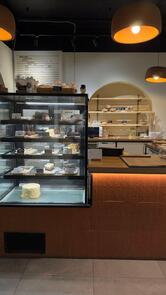 Bread House