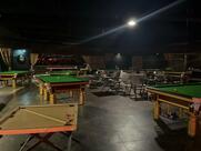 Pool Zone