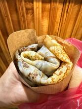 Вкусное Дело